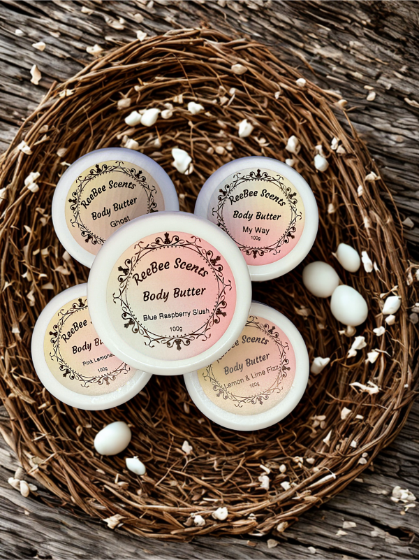 Body Butter