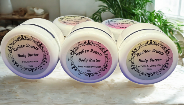Body Butter - Image 2