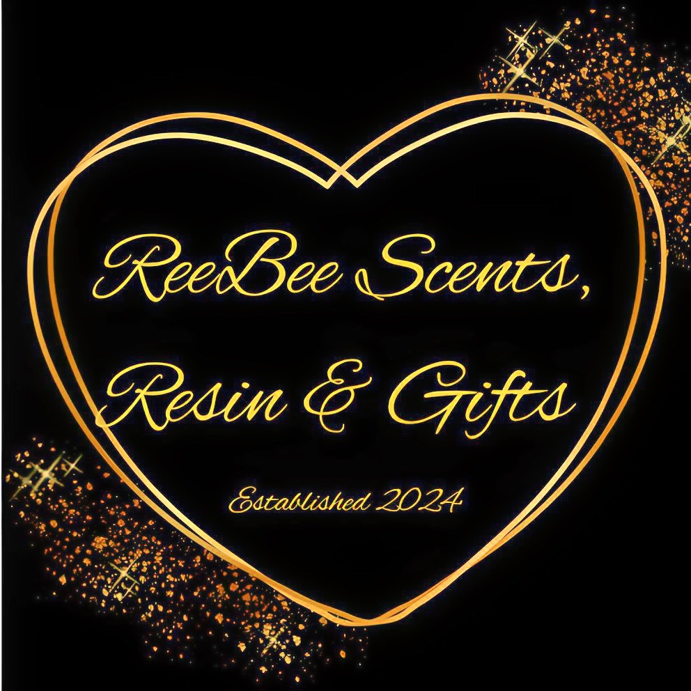 Reebee Scents, Resin & Gifts