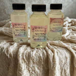 Reed Diffuser Refill - 240ml