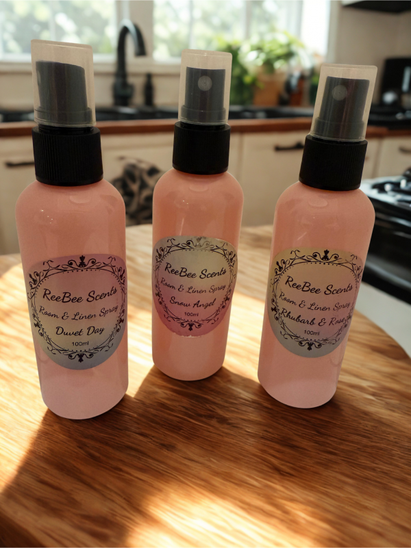 Room & Linen Spray - 100ml