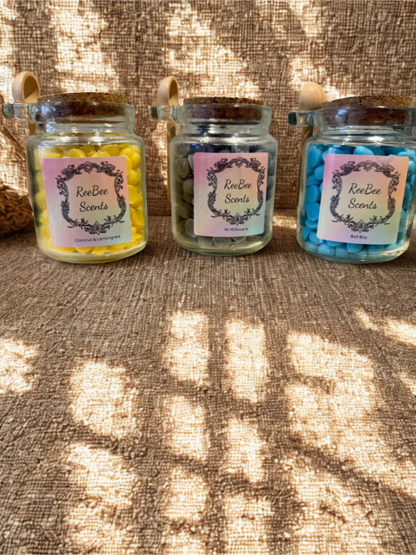 Scoopie Jar - Image 2