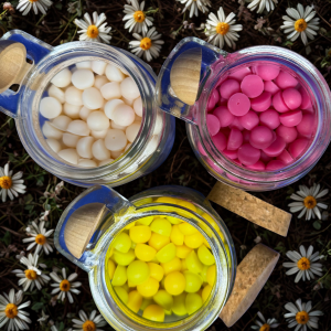 Scoopie Jar