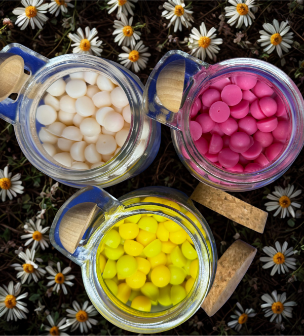 Scoopie Jar