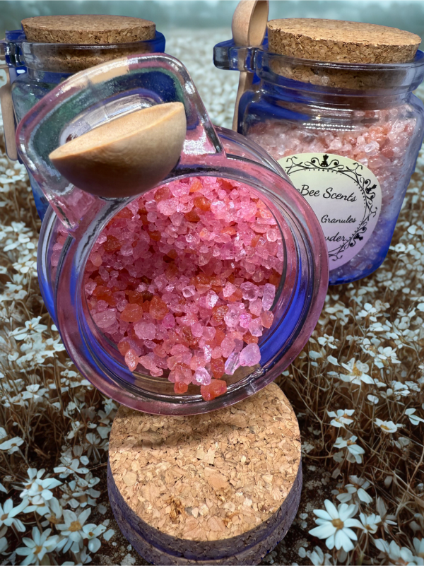 Simmering Granules - 250ml Jar - Image 2