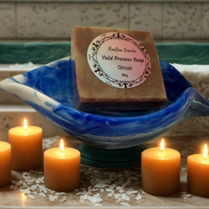Soap Dish