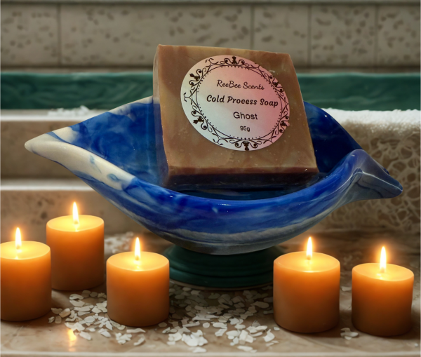 Soap Dish