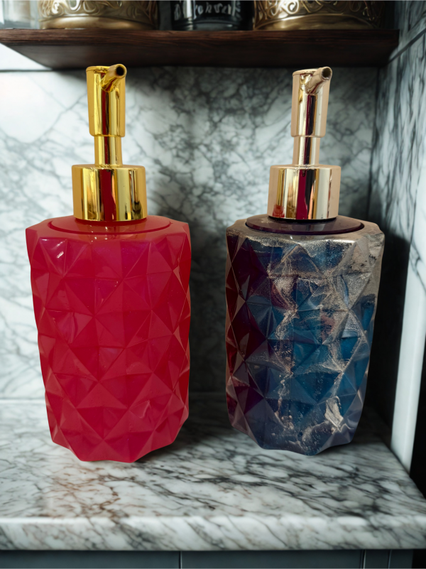 Soap Dispenser - 200ml
