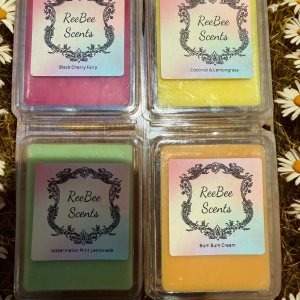 Wax Bar - 4 for £13.50