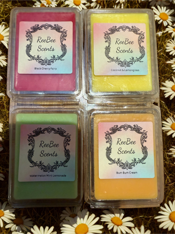Wax Bar