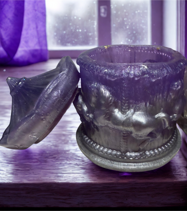 Carousel Trinket Box - Image 2