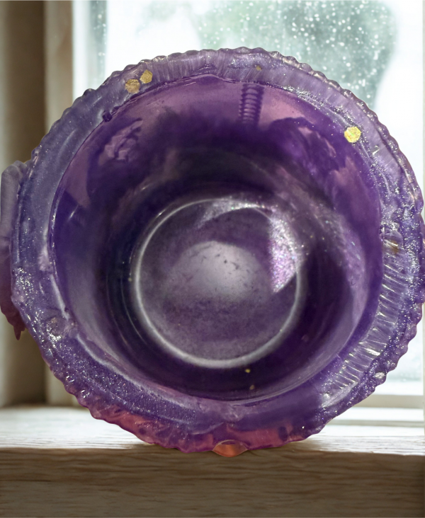 Carousel Trinket Box - Image 3