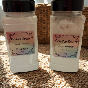 Carpet Freshener - 500g