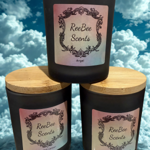 Scented Candle - 200g