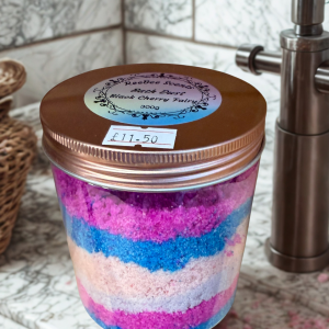 Bath Dust - 300g