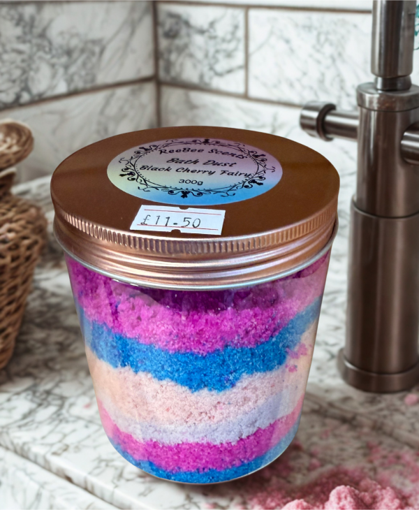 Bath Dust - 300g
