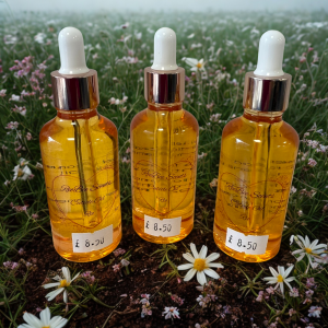 Cuticle Oil - 50ml